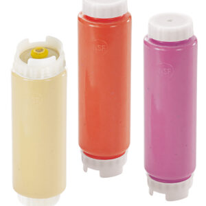 Neumärker FIFO™-Flasche für Soßen