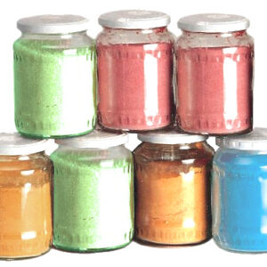 Neumärker Farb-Aroma Zitrone, Gelb für Zuckerwatte