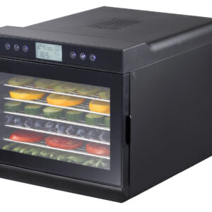 Neumärker Dörrautomat Fitness Food