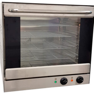 Neumärker Heißluftofen Basic 430