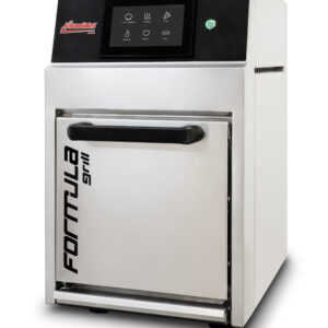 Neumärker Neumärker Grillofen Formula Grill XS