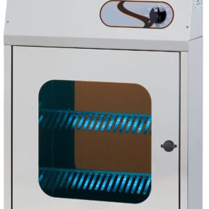 Neumärker Messersterilisator