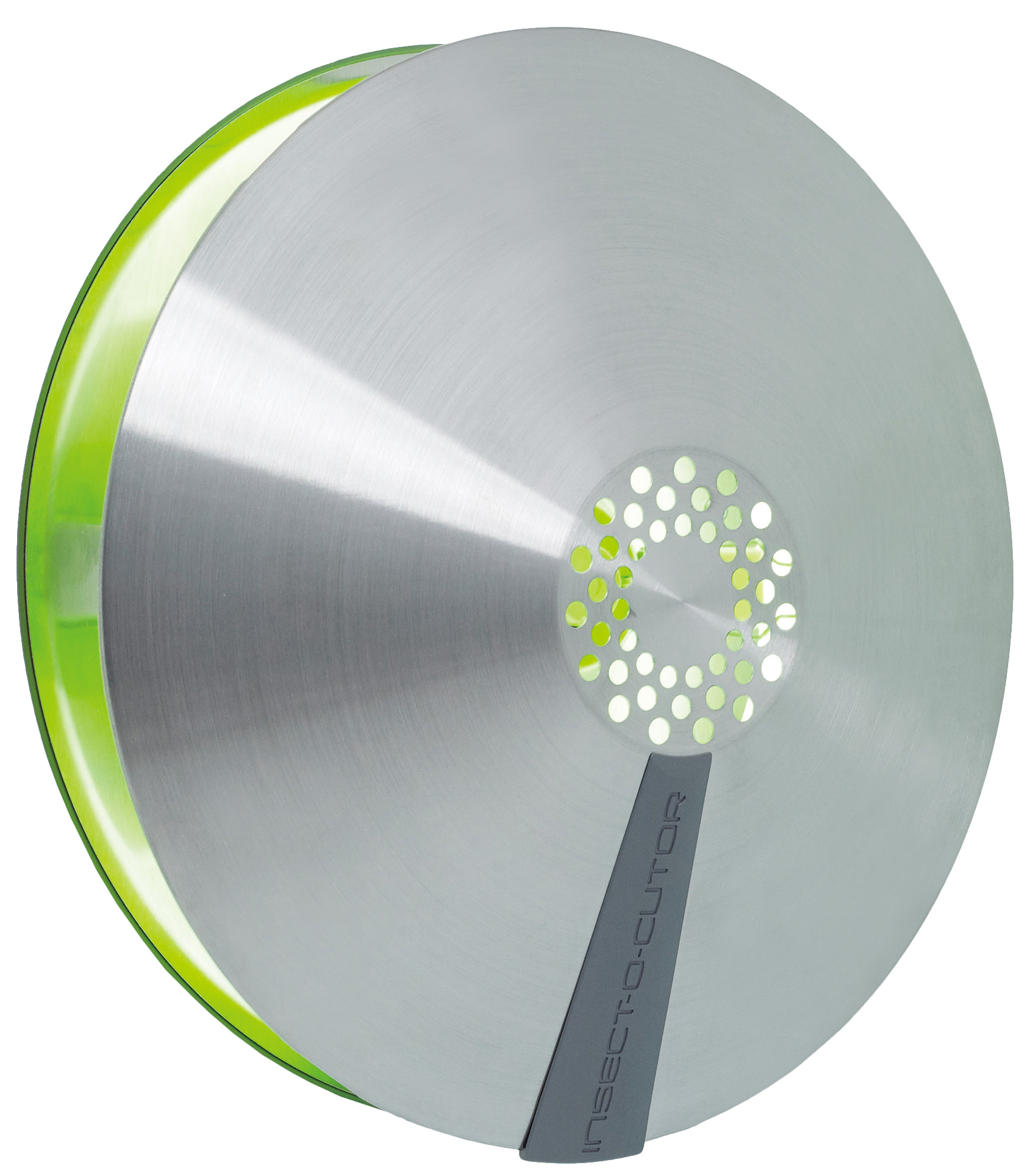 Neumärker Insektenvernichter Aura mit Glupac Klebefolie