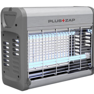Neumärker Insektenvernichter PlusZap 16 mit Stromgitter