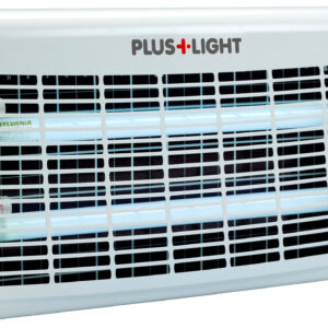 Neumärker Insektenvernichter Pluslight 30 mit Klebefolie