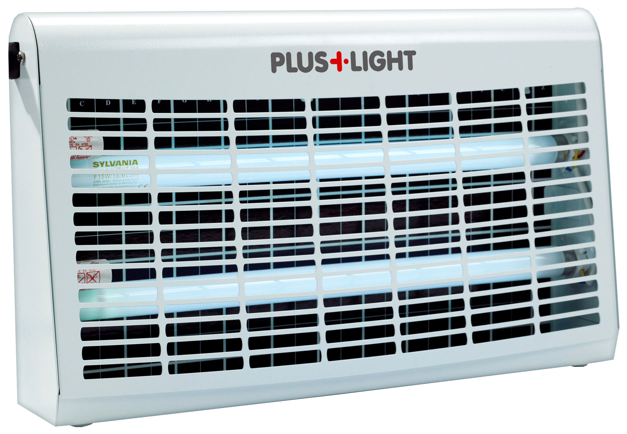 Neumärker Insektenvernichter Pluslight 30 mit Klebefolie