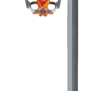 Neumärker Schäler für kleine Karotten