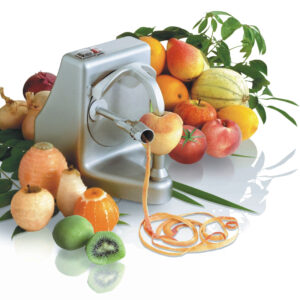 Neumärker Frucht Elektroschäler