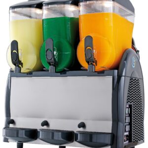 Neumärker Neumärker Spin-Slush 3x 12 Liter