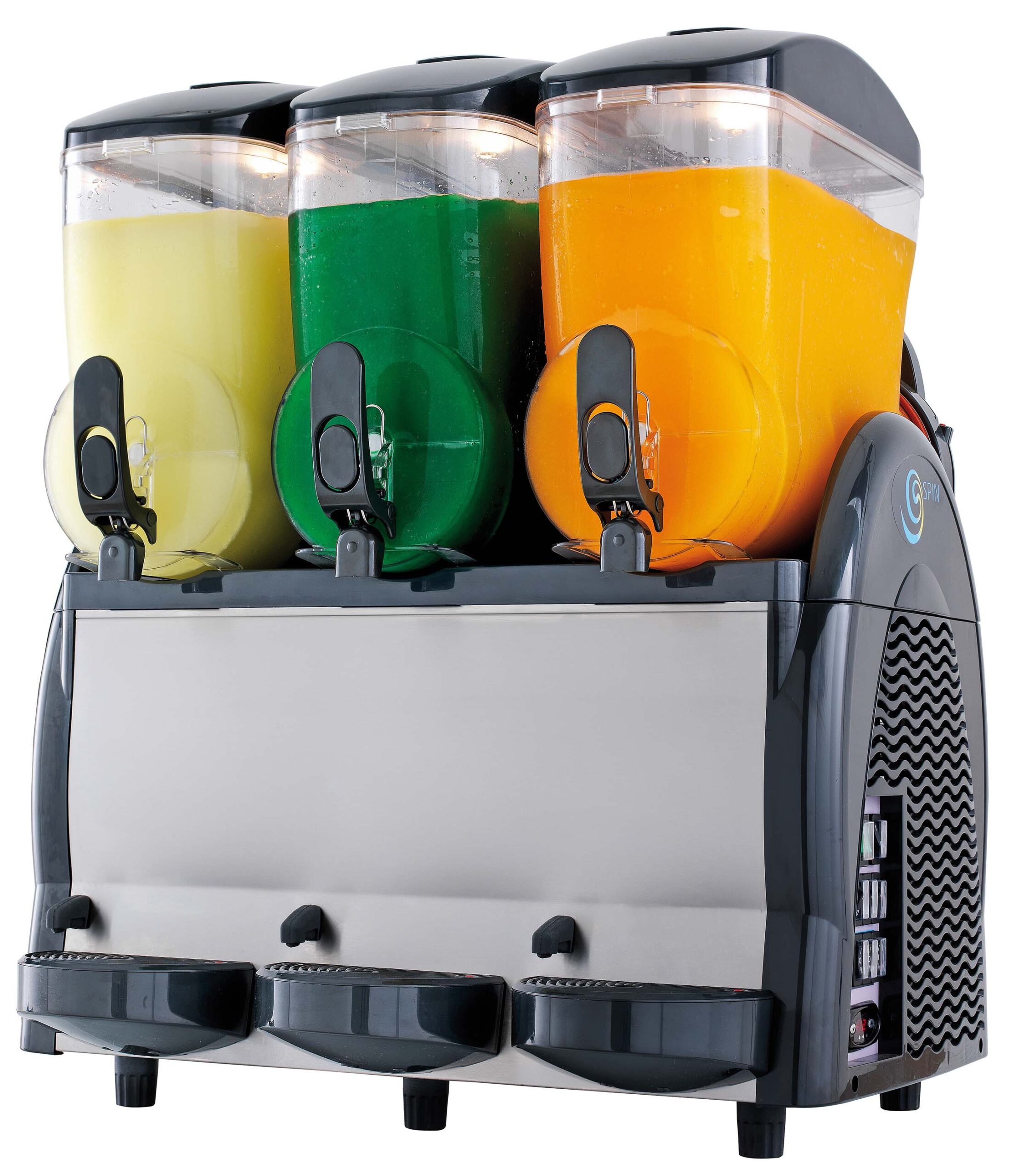 Neumärker Neumärker Spin-Slush 3x 12 Liter