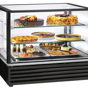 Neumärker Kalte Theke Bistro View 80C