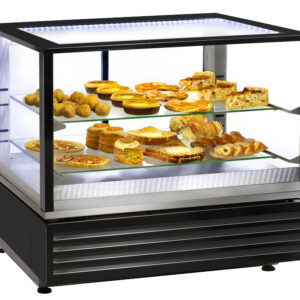 Neumärker Heiße Theke Bistro View 80H