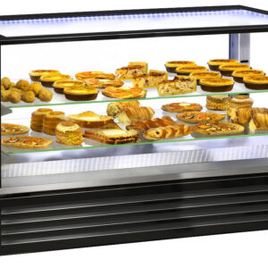 Neumärker Heiße Theke Bistro View 120H