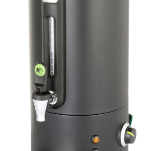 Neumärker Glühwein- und Heißwasserkessel Modern Winter 9 Liter