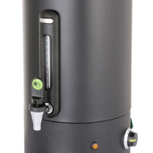 Neumärker Glühwein- und Heißwasserkessel Modern Winter 16 Liter