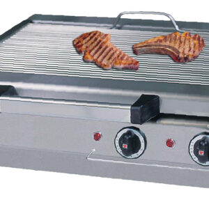 Neumärker Elektrischer Wassergrill HS 1/2-70