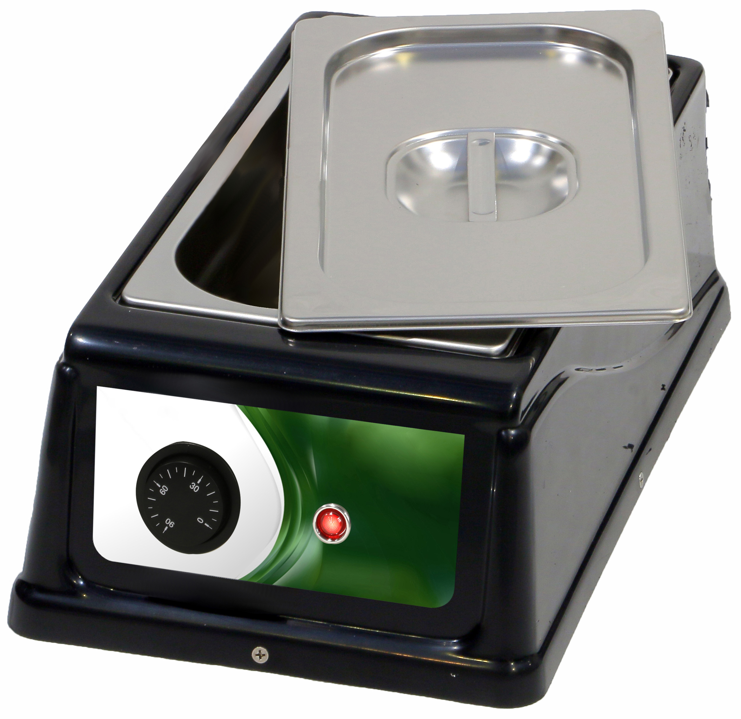 Neumärker Schokoladenschmelzer III 3,5 Liter