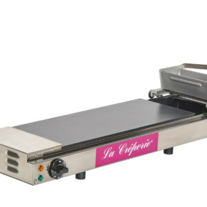 Neumärker Neumärker La Crêperie - Der rechteckige Crêpe