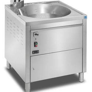 Neumärker Elektrische Churros-Fritteuse Rapido 80