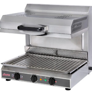 Neumärker Glaskeramik-Salamander PDS