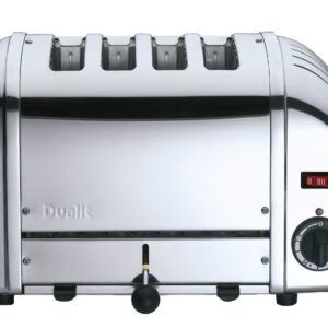 Neumärker Dualit Classic Toaster 4 Scheiben