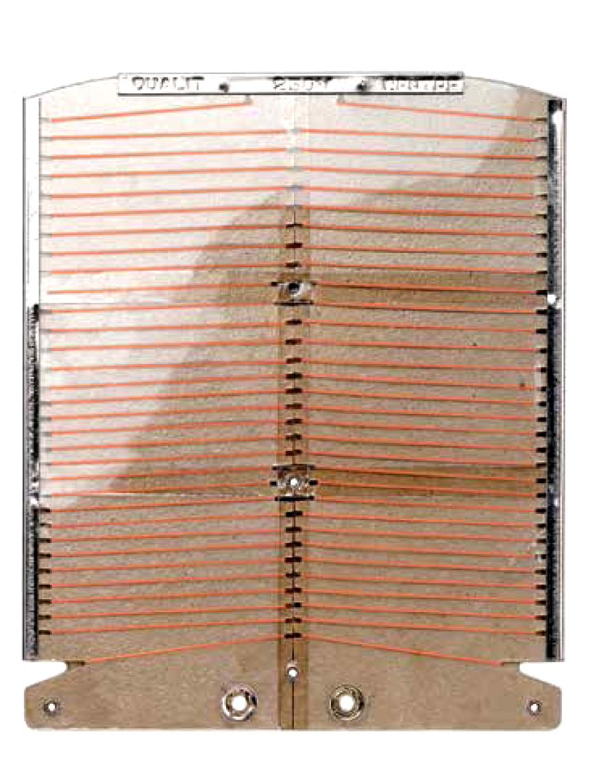 Neumärker Dualit Classic Toaster 2 Scheiben – Bild 2