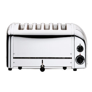Neumärker Dualit Classic Toaster 6 Scheiben