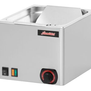 Neumärker Pommeswärmer Snack Buddy