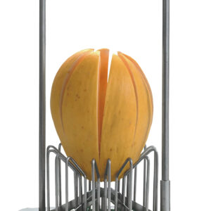 Neumärker Melonenschneider für Honigmelonen