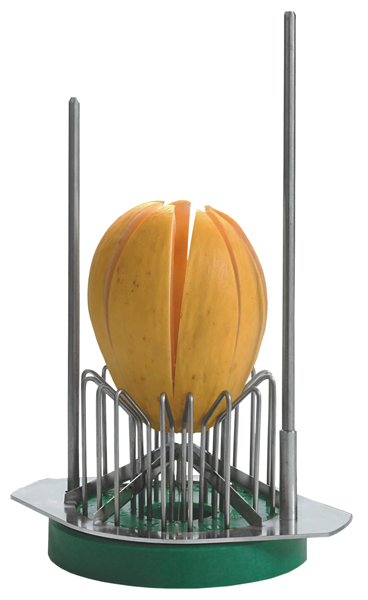 Neumärker Melonenschneider für Honigmelonen