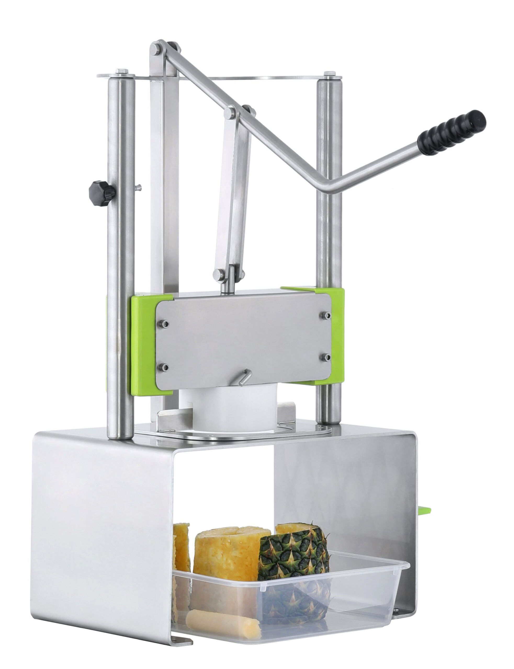 Neumärker Ananasschäler 2.0