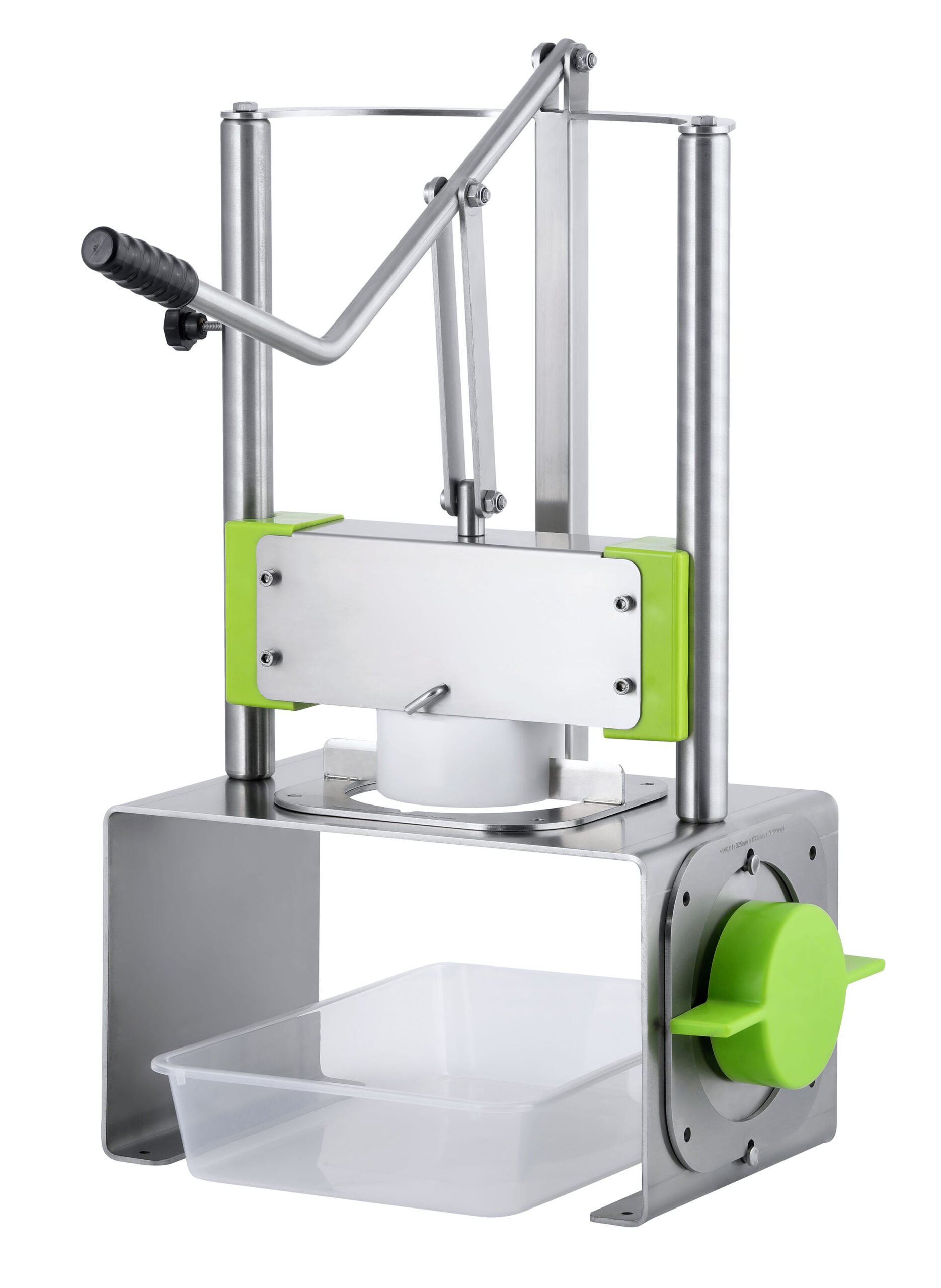 Neumärker Ananasschäler 2.0 – Bild 2