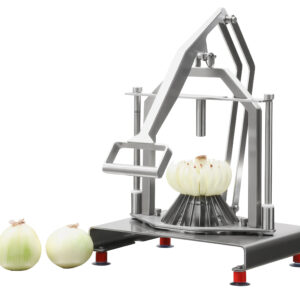 Neumärker Blooming Onion Cutter Schneider für frittierte Zwiebel-Blumen