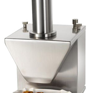 Neumärker Elektrischer Currywurstschneider