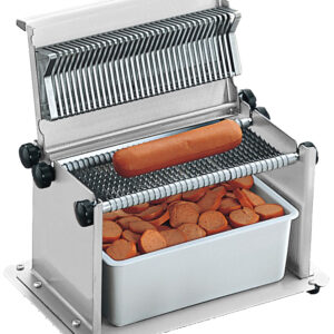 Neumärker Currywurstschneider TW 6