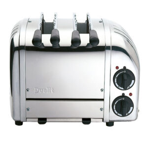 Neumärker Dualit Sandwichtoaster 2er