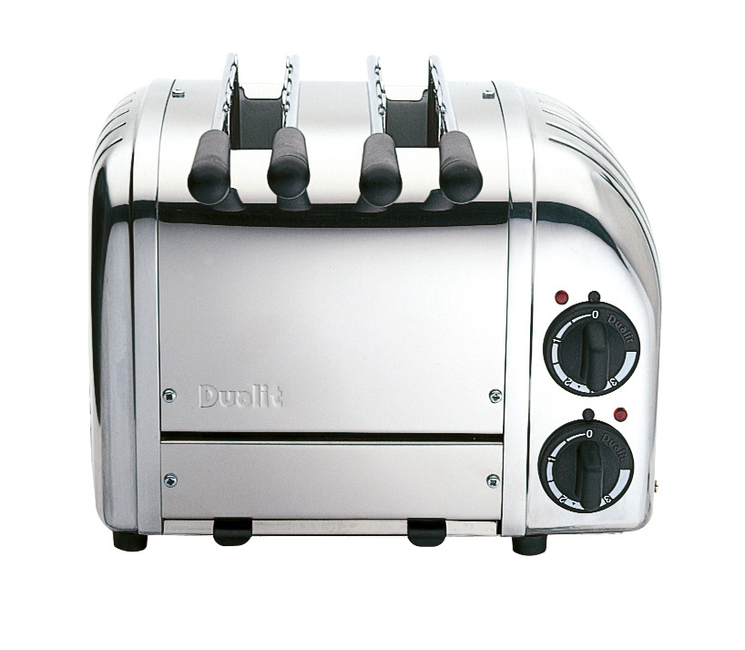 Neumärker Dualit Sandwichtoaster 2er