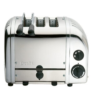 Neumärker Dualit Kombi-Toaster