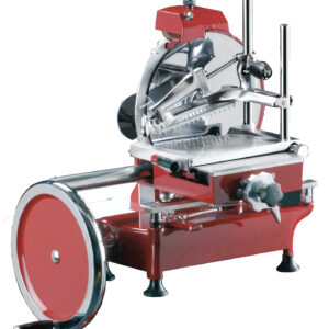 Neumärker Prosciutto Aufschnittmaschine 300