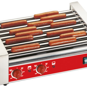 Neumärker Rollengrill RG9