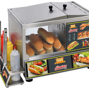 Neumärker Soßenbar Street Food