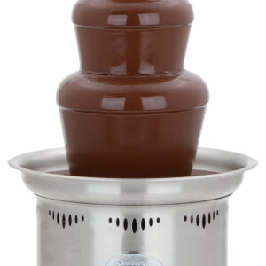 Neumärker Schokoladenbrunnen Sephra CF23R Cortez
