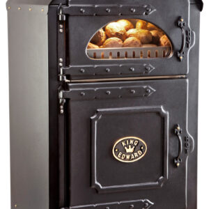 Neumärker King Edward Majestic