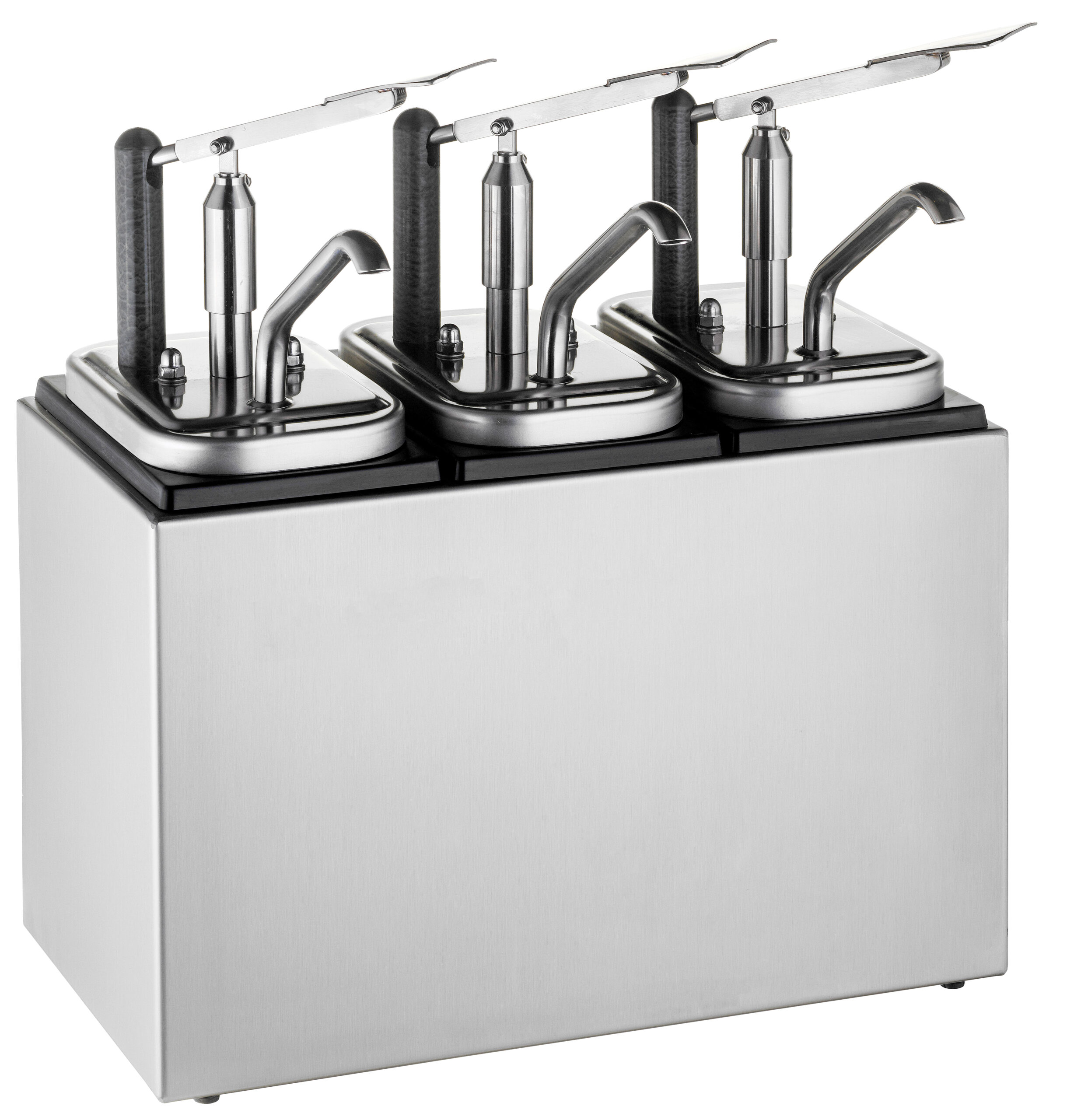 Neumärker Soßenspender 3x 3 Liter