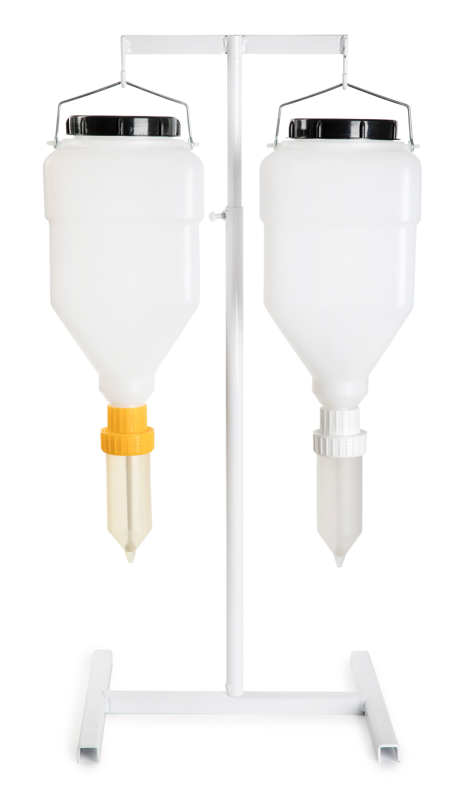 Neumärker Ständer für Euterspender – Bild 2