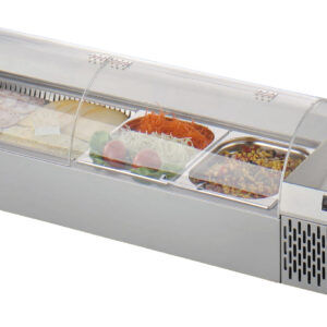 Neumärker Kühlvitrine Top II