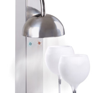 Neumärker Glasfroster