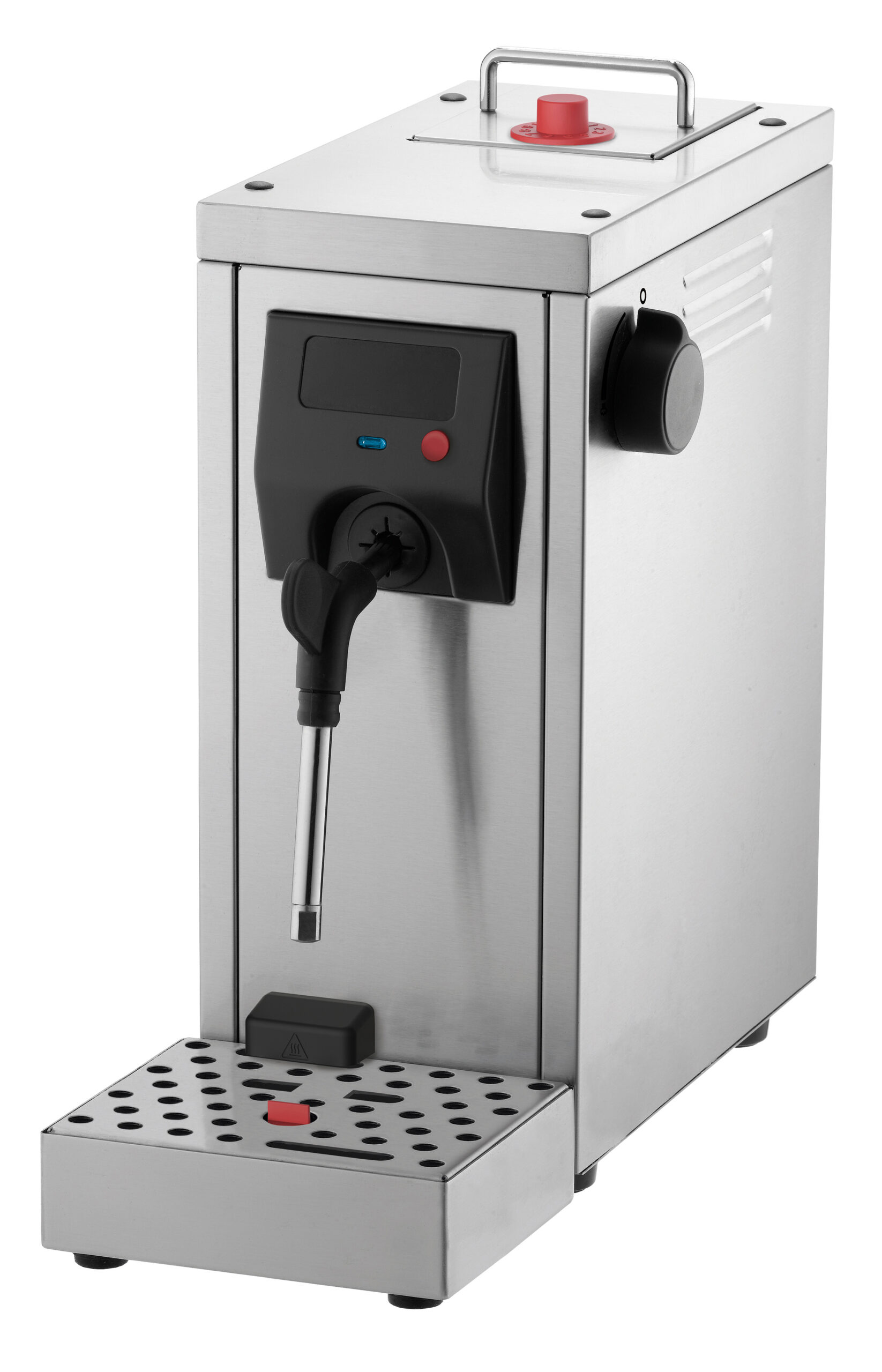 Neumärker Profi-Milchaufschäumer