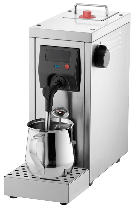 Neumärker Profi-Milchaufschäumer – Bild 2