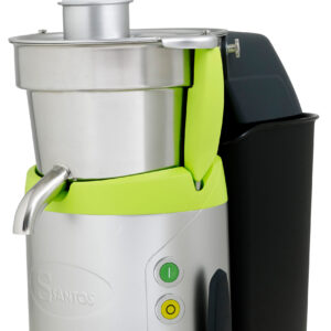 Neumärker Santos Gemüse- und Obst-Zentrifuge #68